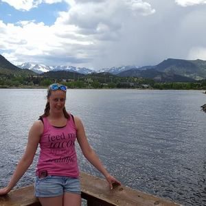 Meet your Posher, Wendy